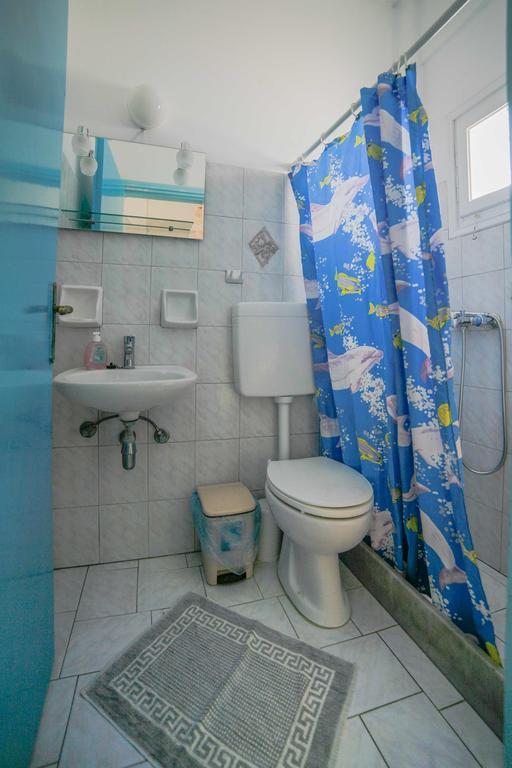 Mira Mare Studios Lipsi Bilik gambar